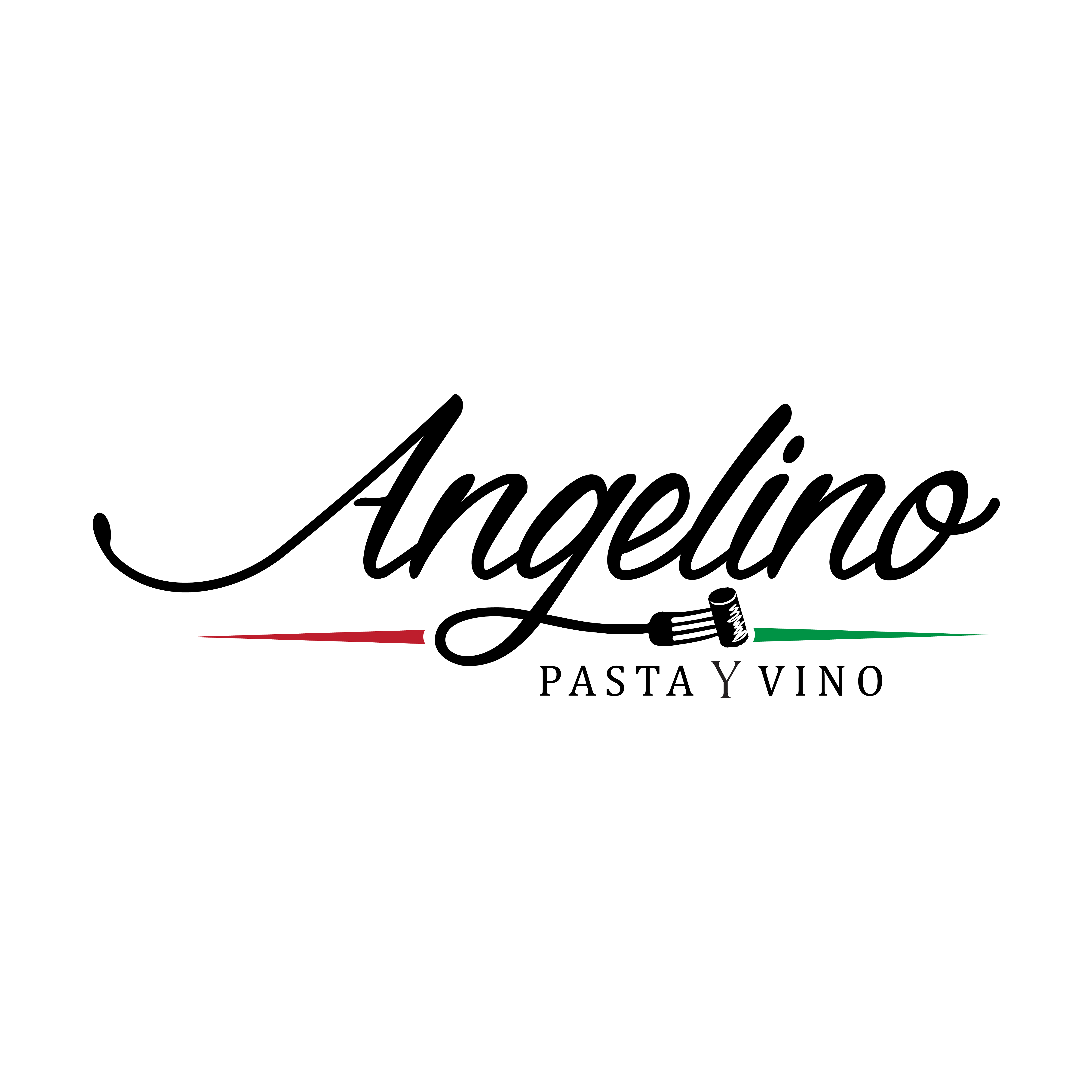 Logo Angelino