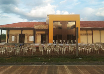 CONMEMORARÁN LA FUNDACIÓN DE SANTA CRUZ DE LA SIERRA CON LA INAUGURACIÓN DEL MUSEO “SANTA CRUZ LA VIEJA”