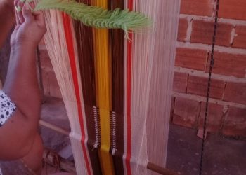 Campaña “Chiquitos Vive” Impulsa la Reactivación Económica del Sector Artesanal de la Chiquitania