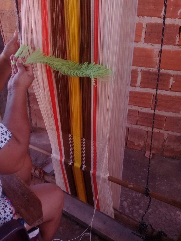 Campaña “Chiquitos Vive” Impulsa la Reactivación Económica del Sector Artesanal de la Chiquitania