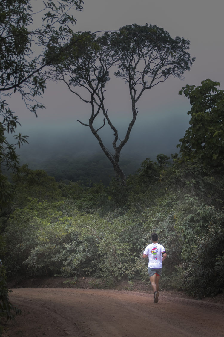 El Pasaporte de PAT serán invitadas especiales de la EcoRun la Antesala del Cielo