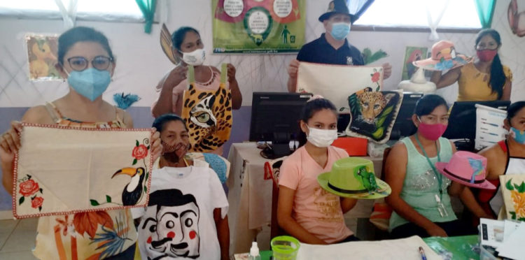 ROBORÉ SE CONSOLIDA COMO CAPITAL DEL ARTE RUPESTRE