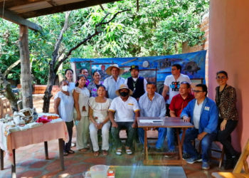 Chochis forma parte de la Ruta SaboreArte y se prepara para recibir a más turistas