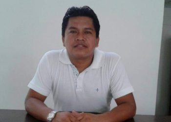 Celín Céspedes Ayala