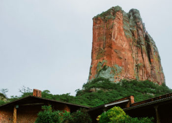 Se inaugura la ruta turística Chochis Mágico