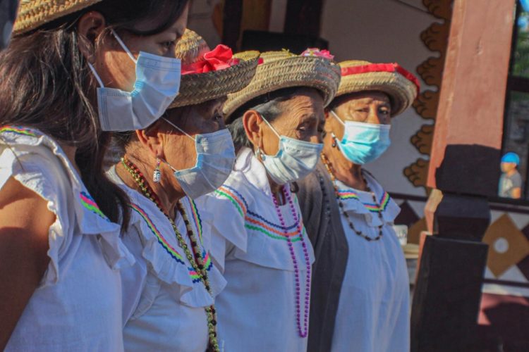 San José de Chiquitos reafirma su condición de capital de la diversidad artesanal chiquitana