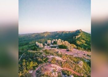 La Chiquitania, Ave Fénix del Oriente