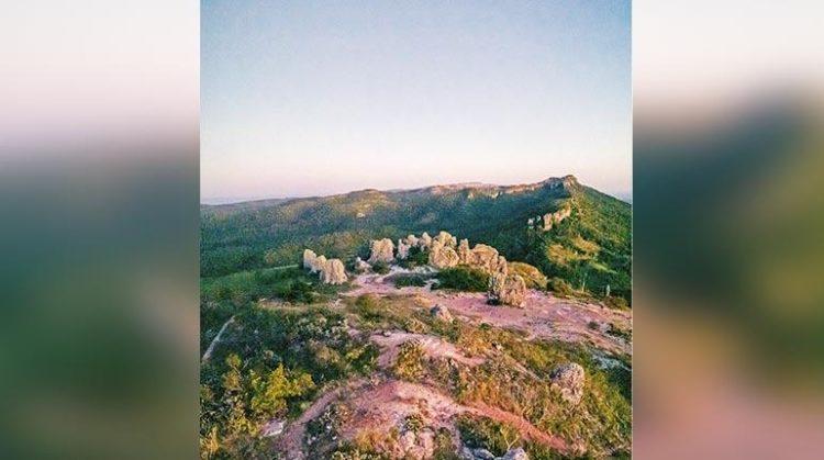 La Chiquitania, Ave Fénix del Oriente