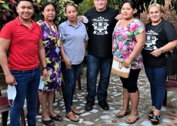 Chiquitos Vive incorpora a la Central de Artesanas de San José