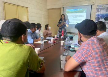 CEPAD comparte su experiencia en turismo sostenible con municipios de El Salvador