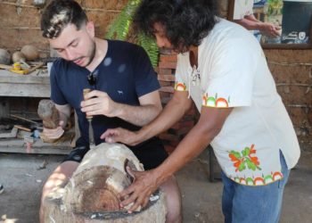 En Bolivia, hay otra Bolivia que vive en los territorios