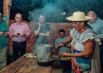 San José de Chiquitos compartirá una experiencia turística y gastronómica inolvidable durante el Festival Posoka Gourmet 2021