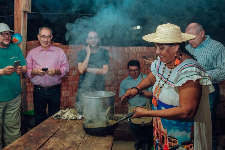 San José de Chiquitos compartirá una experiencia turística y gastronómica inolvidable durante el Festival Posoka Gourmet 2021