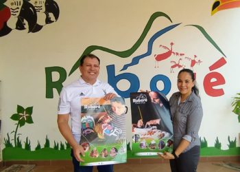 CEPAD promueve el posicionamiento turístico y artesanal de Roboré