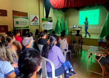 El Sector Turístico de San Ignacio de Velasco se capacita en protocolos de bioseguridad