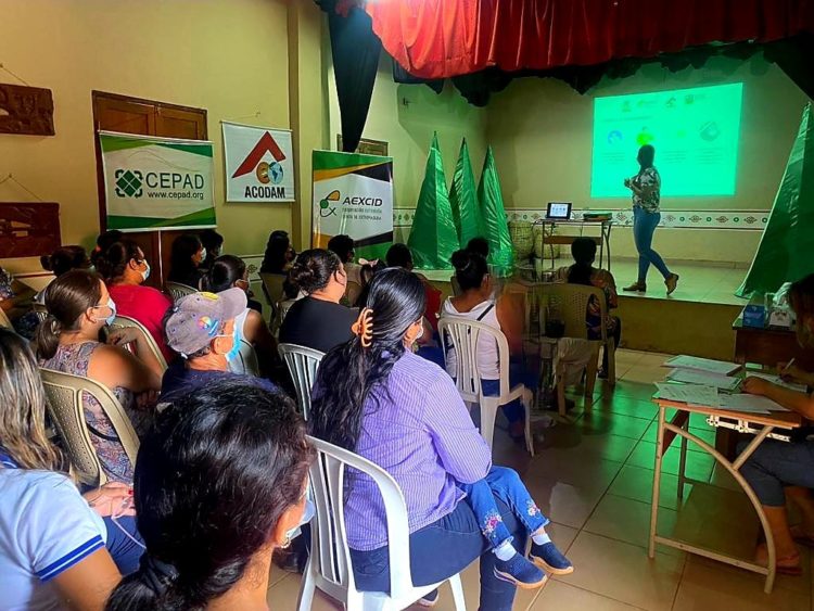 El Sector Turístico de San Ignacio de Velasco se capacita en protocolos de bioseguridad