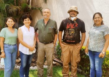 Investigadores estiman que existen similitudes entre el arte rupestre de Bolivia y la Amazonía Brasilera