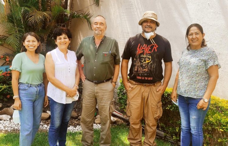 Investigadores estiman que existen similitudes entre el arte rupestre de Bolivia y la Amazonía Brasilera