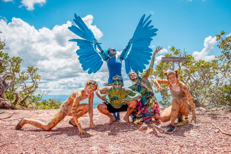 Este fin de semana se realizará el Festival ConservArte, donde el arte, música y naturaleza se fusionan