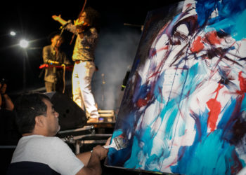 El ConservArte pone en valor la preservación de las áreas protegidas y el Valle de Tucabaca