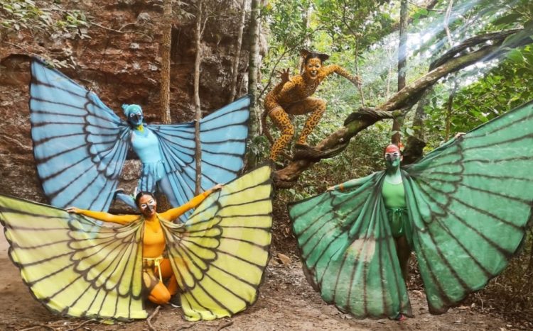 La Séptima versión del Festival ConservArte reforzó su compromiso con la conservación de las áreas protegidas