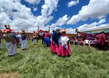 Tiahuanaco trabaja en diversificar la oferta turística con actividades vivenciales y de observación de aves.