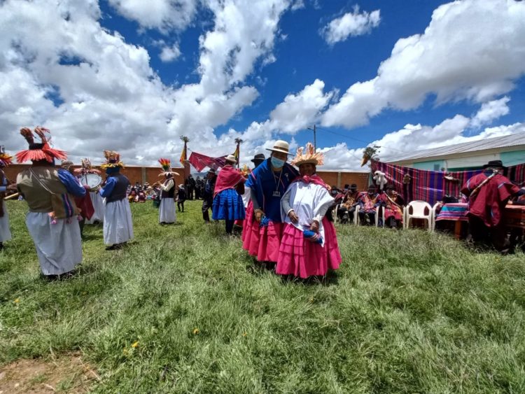 Tiahuanaco trabaja en diversificar la oferta turística con actividades vivenciales y de observación de aves.