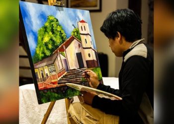 Arte vivo: ConservArte