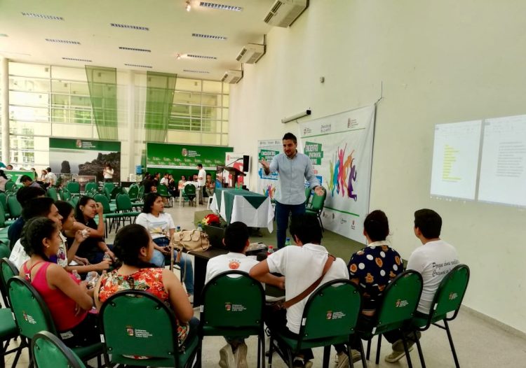 El Fons Valencià per la Solidaritat abre el periodo de inscripciones para que su personal técnico realice voluntariado internacional