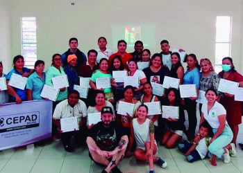 El Sector Turístico de San José de Chiquitos fue capacitado en creación de contenidos para la difusión en redes sociales