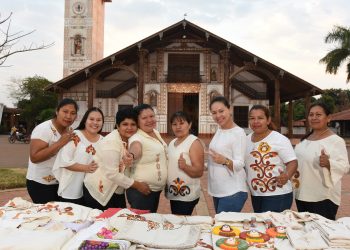 CEPAD brindará asesoramiento técnico al Centro Artesanal de San Ignacio de Velasco en promoción y comercialización de productos artesanales