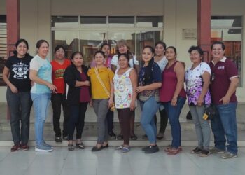 Centro Artesanal La Pauroca estrena marca corporativa