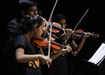 Chiquitos volverá a mostrar su potencial artístico en un festival de temporada