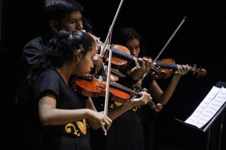 Chiquitos volverá a mostrar su potencial artístico en un festival de temporada