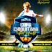 1ª Copa Chiquitana de Fútbol Infantil