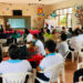 Docentes de San José de Chiquitos fueron capacitados en herramientas digitales para la educación