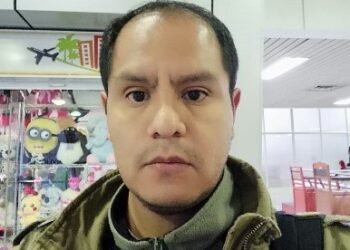 Flavia Marco Navarro