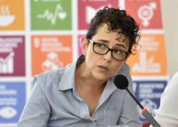 Flavia Marco Navarro