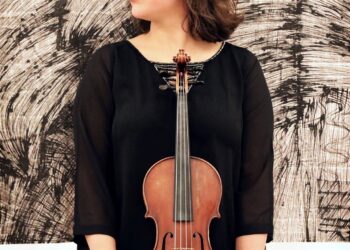 Flavia Marco Navarro