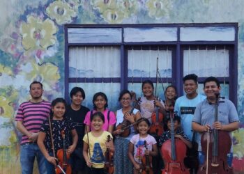 Santiago de Chiquitos – “El paraíso en la tierra”.