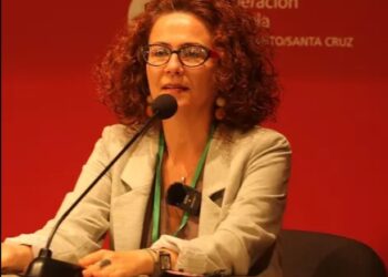 Flavia Marco Navarro