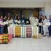 CEPAD clausura con éxito taller de tejido en San José de Chiquitos