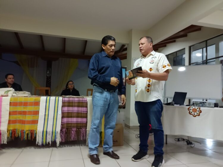 San José de Chiquitos cuenta con Guía turística