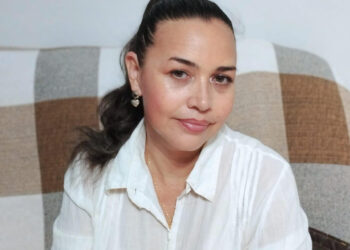 Rodrigo Mendoza Salinas