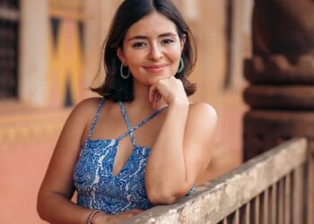 Pamela Prudencio Rico