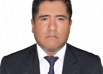 Rodrigo Mendoza Salinas