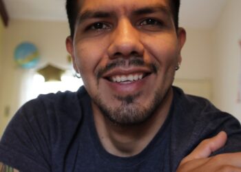 Rodrigo Mendoza Salinas