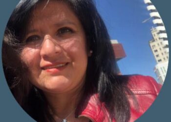 Flavia Marco Navarro