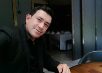 Flavia Marco Navarro