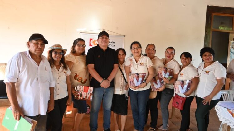 Catálogo de Productos Artesanales de San Ignacio de Velasco Disponible